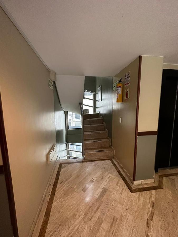 بوغوتا Acogedor Apartasuite Cerca Al Parque De La 93 المظهر الخارجي الصورة