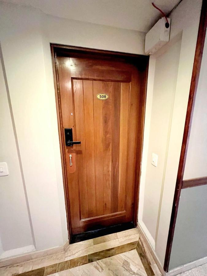 بوغوتا Acogedor Apartasuite Cerca Al Parque De La 93 المظهر الخارجي الصورة