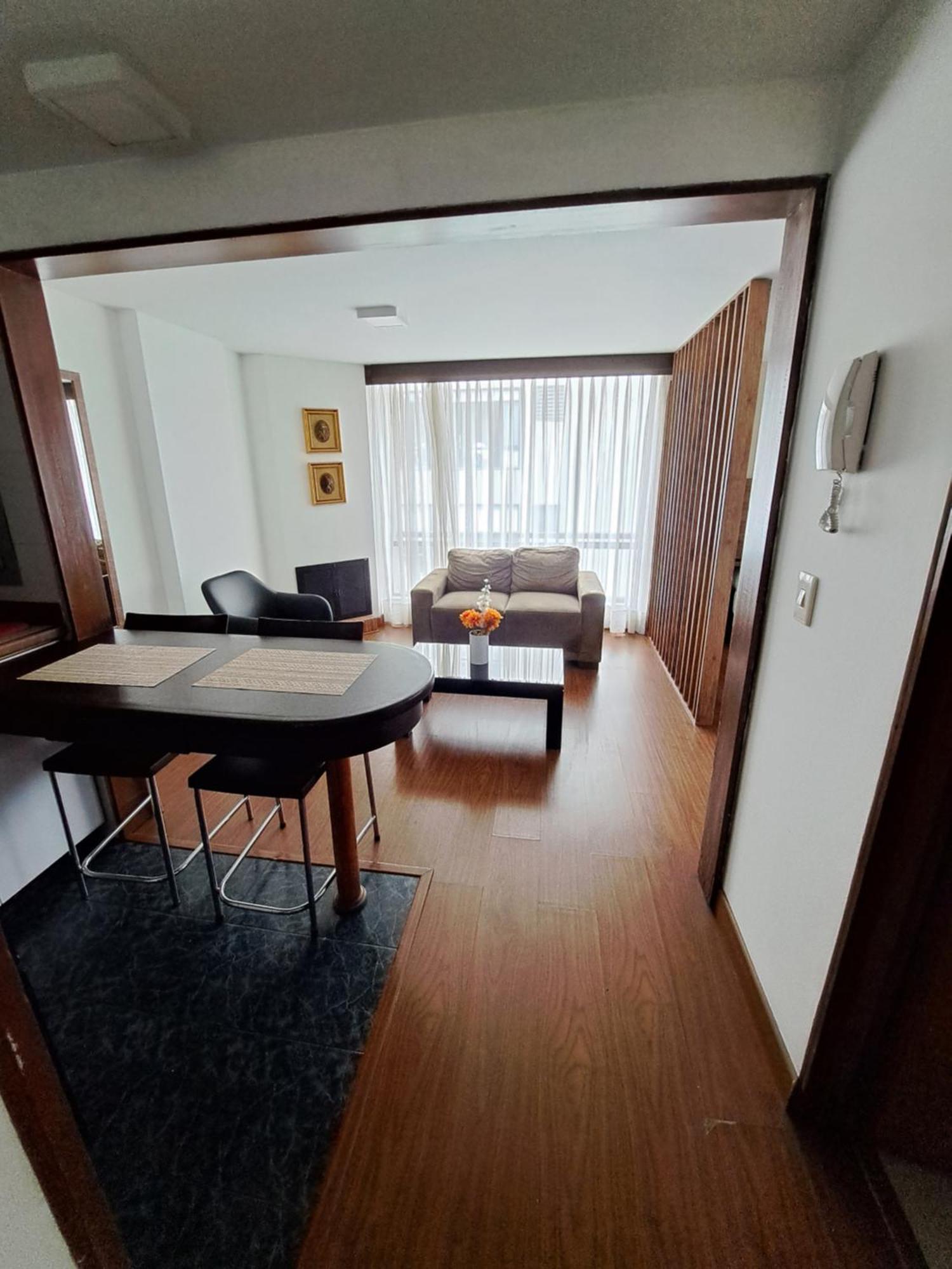 بوغوتا Acogedor Apartasuite Cerca Al Parque De La 93 المظهر الخارجي الصورة